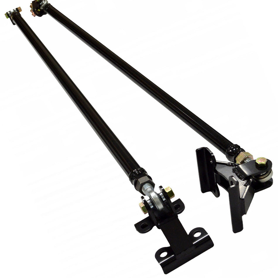 Suspension Components