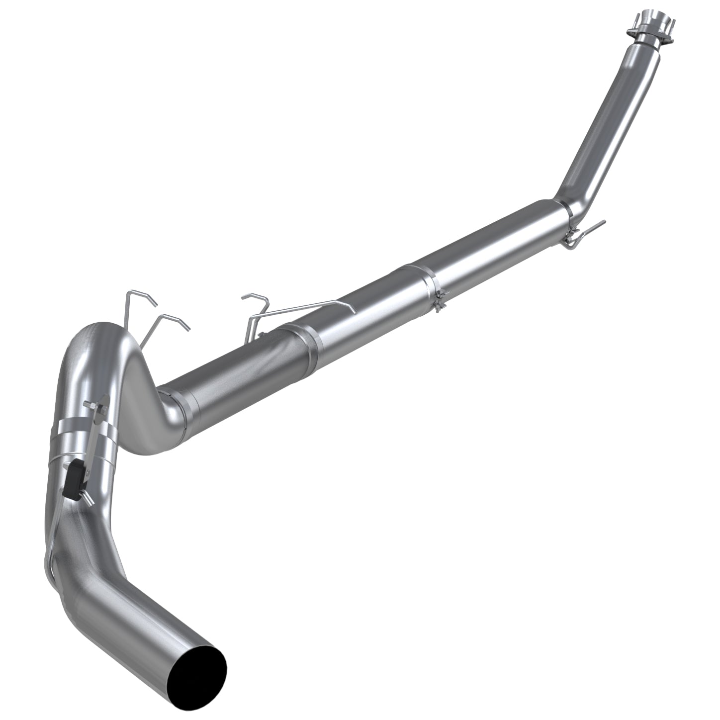 Exhaust Systems