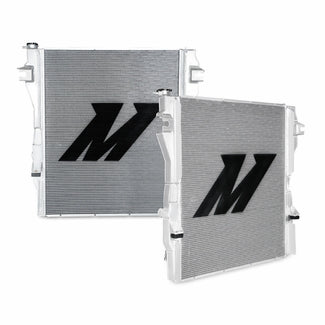 Radiators – Power Driven Diesel
