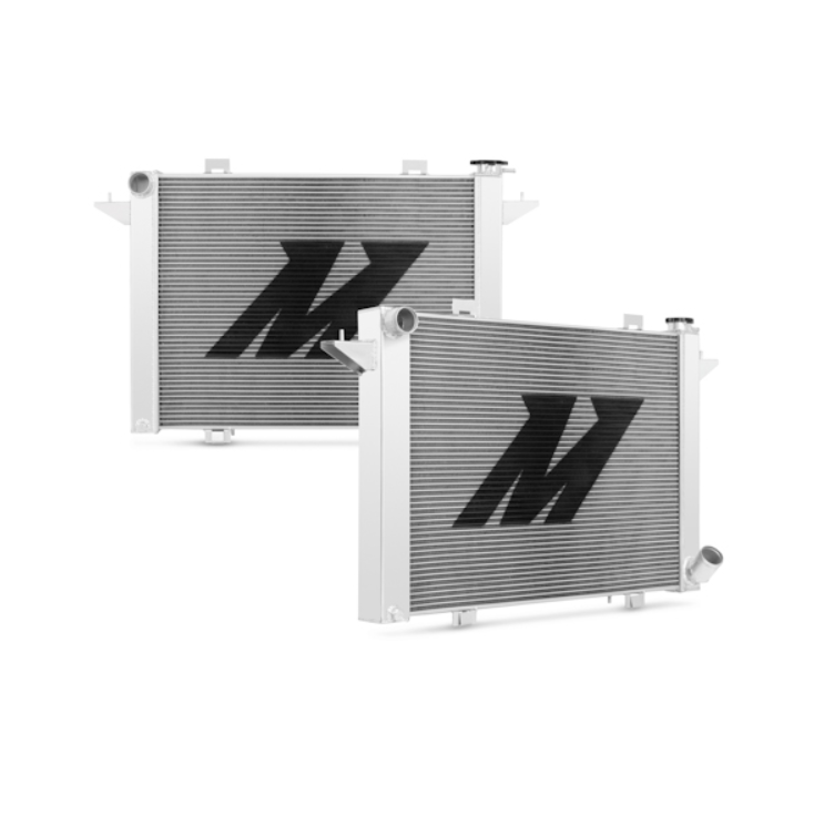Cooling System – Power Driven Diesel
