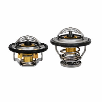Cooling System 2006-2007 Chevy and GMC Duramax
