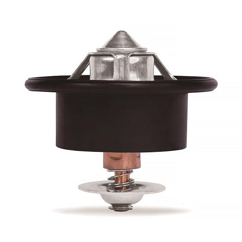 03-07 Thermostat & Thermostat Housing