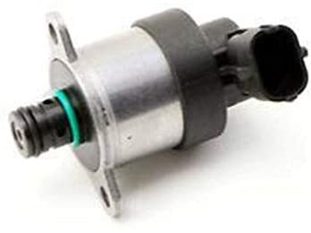 Metering Valve