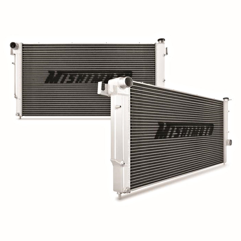 Radiators for 1998 - 2002 2nd Gen 24v Dodge Ram Diesel – Power Driven ...