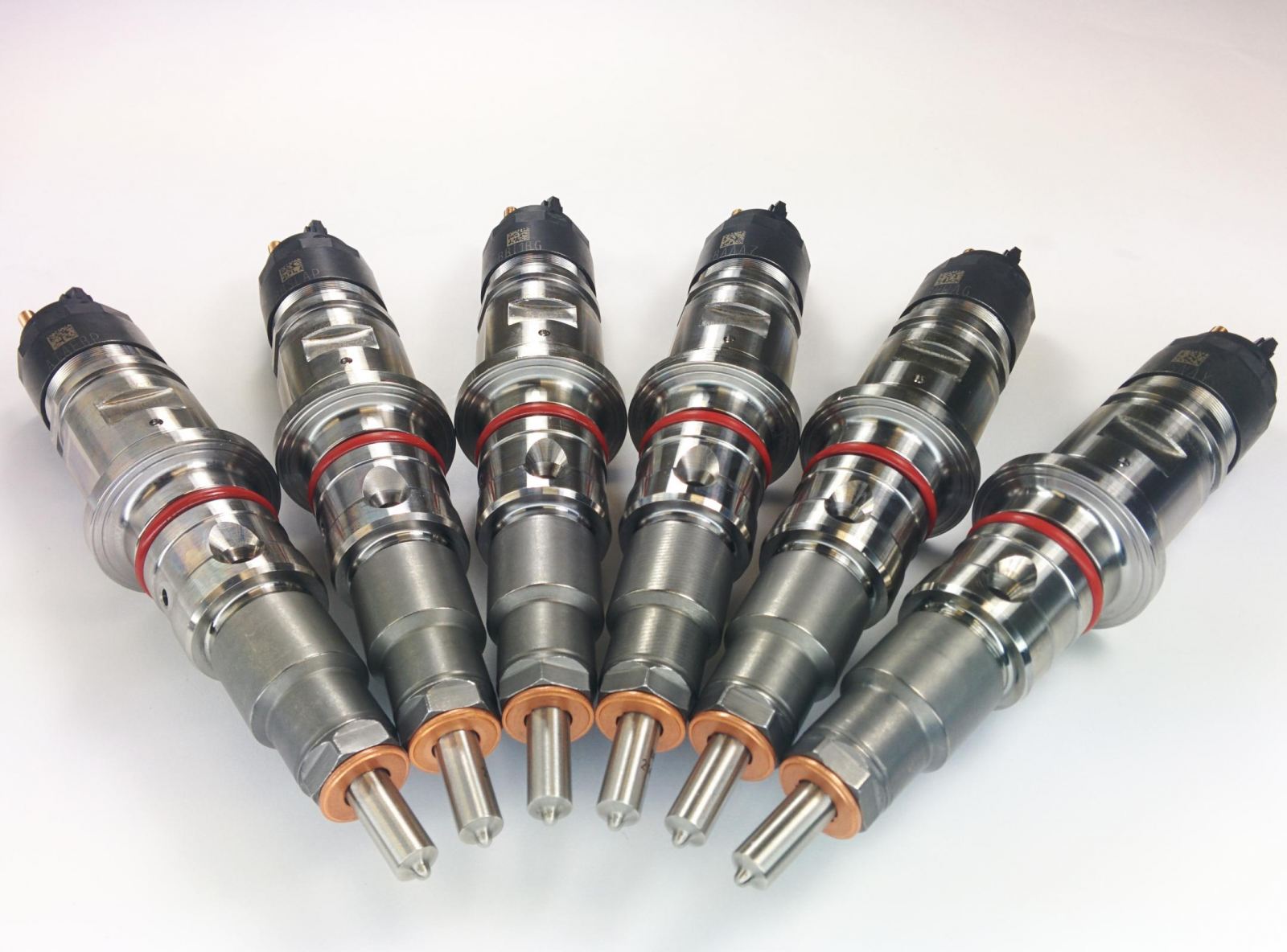 Fuel Injectors for 07–18 4th Gen Cummins | Power Driven Diesel