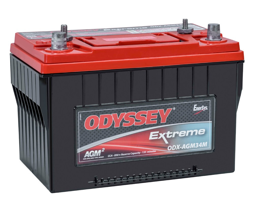 Batteries