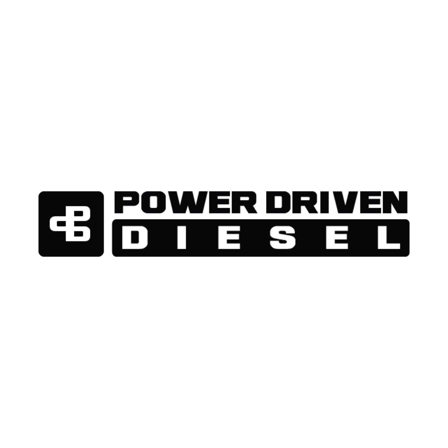 Power Driven Products