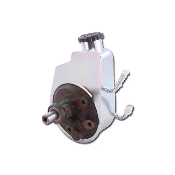 Steering 2001-2004 Chevy/GMC Duramax