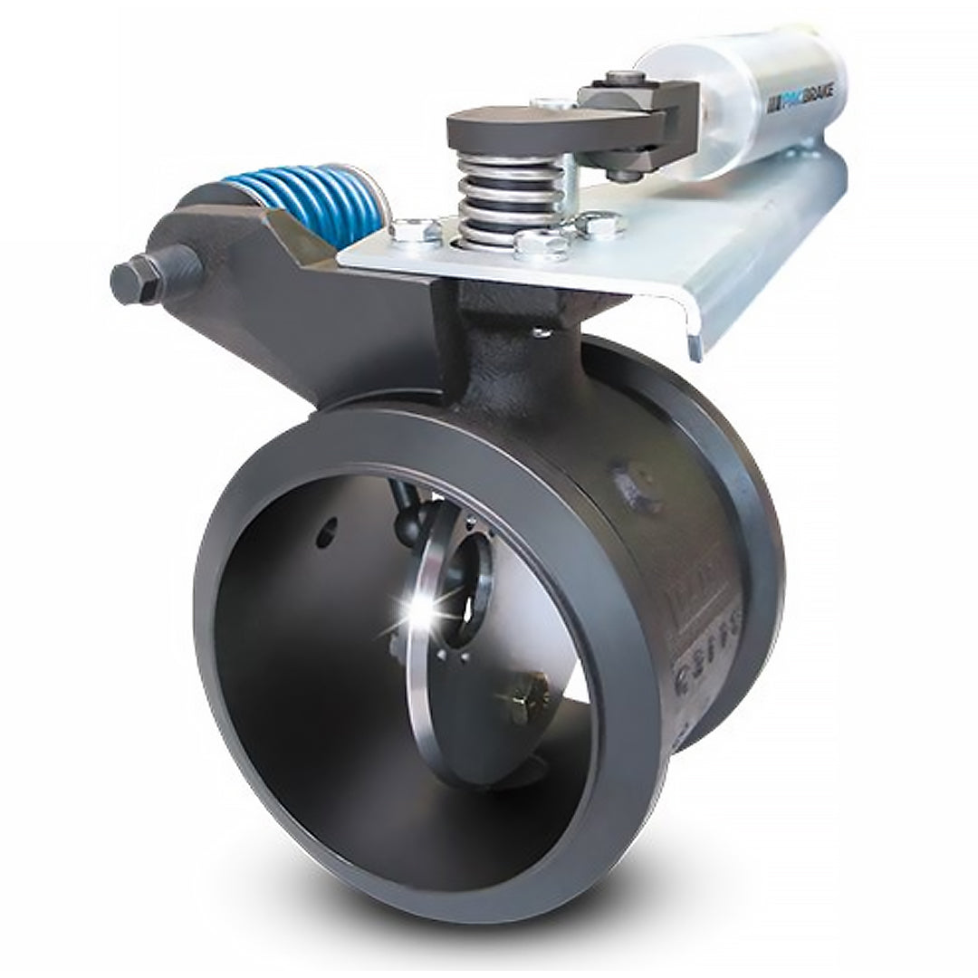 Exhaust Brakes