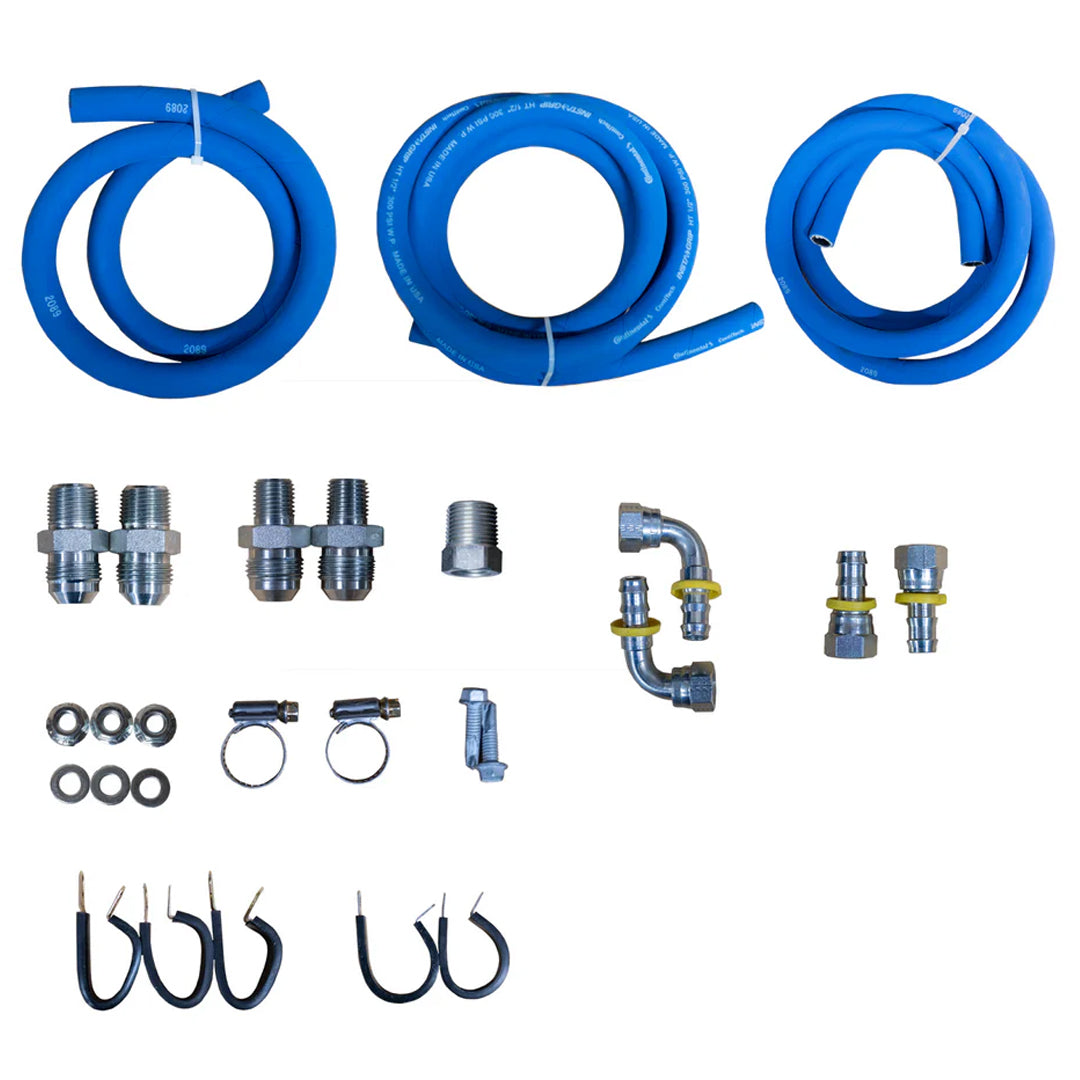 Transmission Coolers