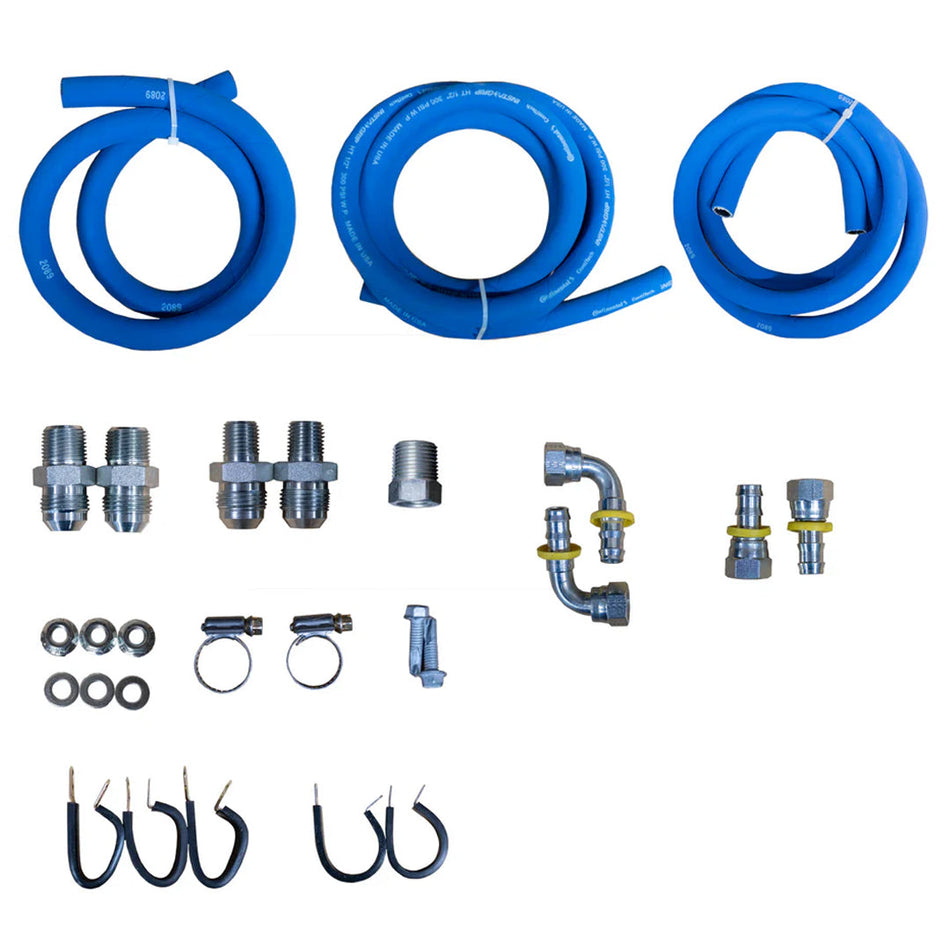 Transmission Coolers