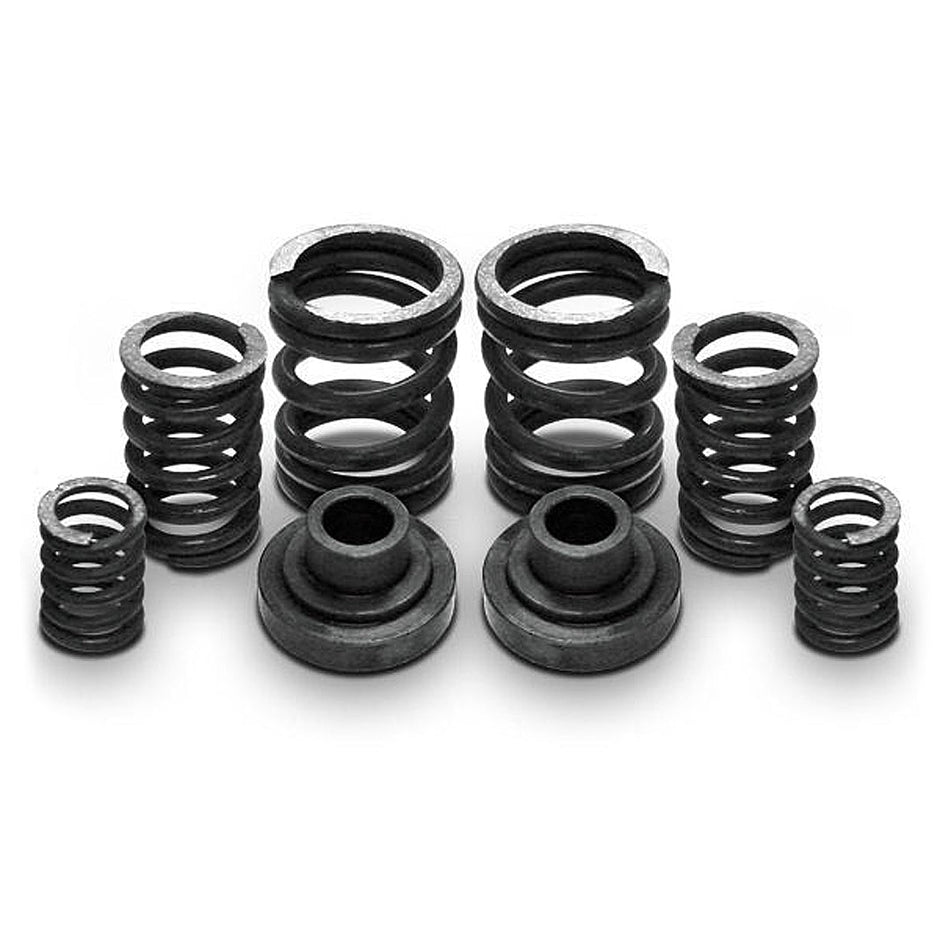 2nd Gen P-Pump Truck Parts