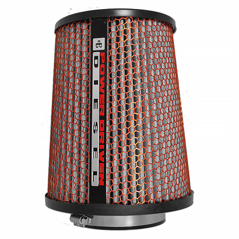 2nd Gen Air Intakes 94-98