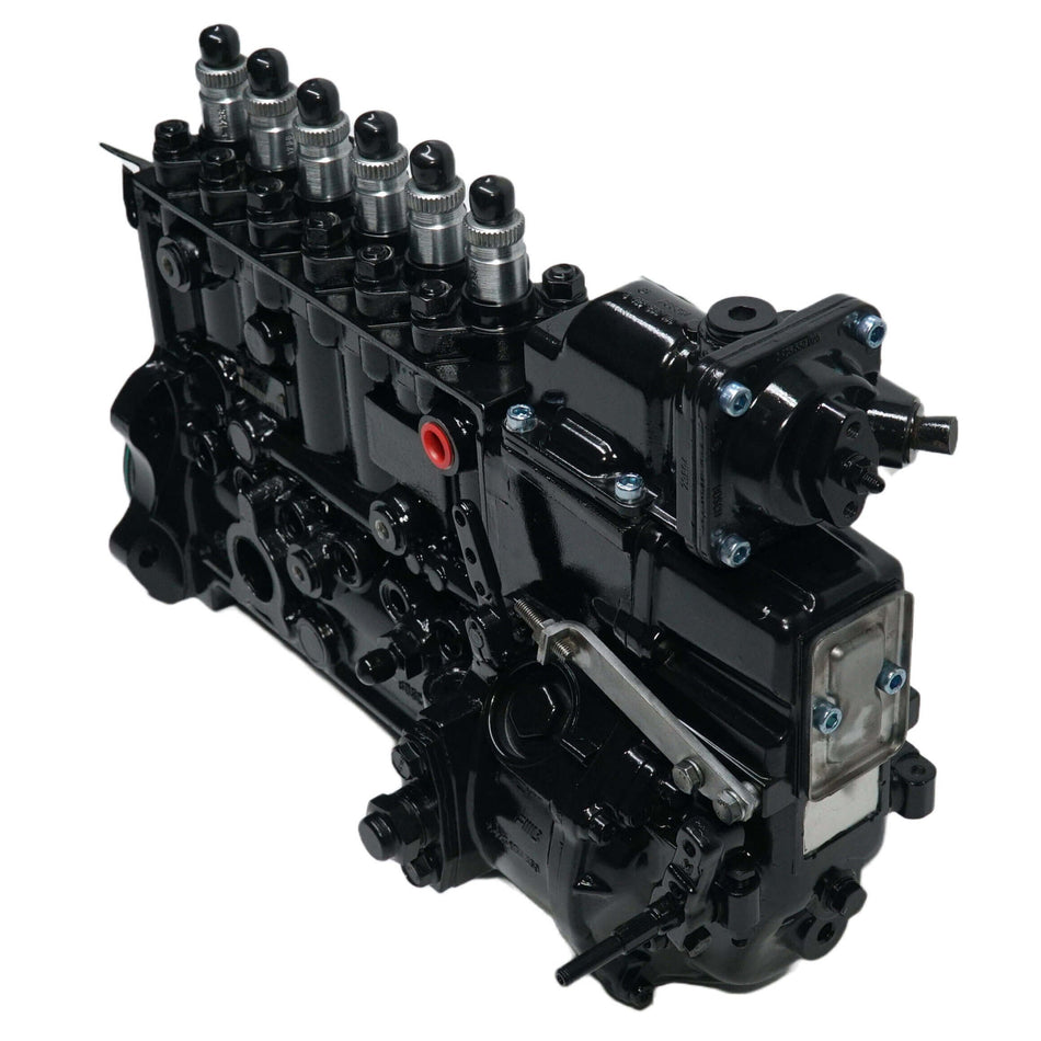 Injection Pumps