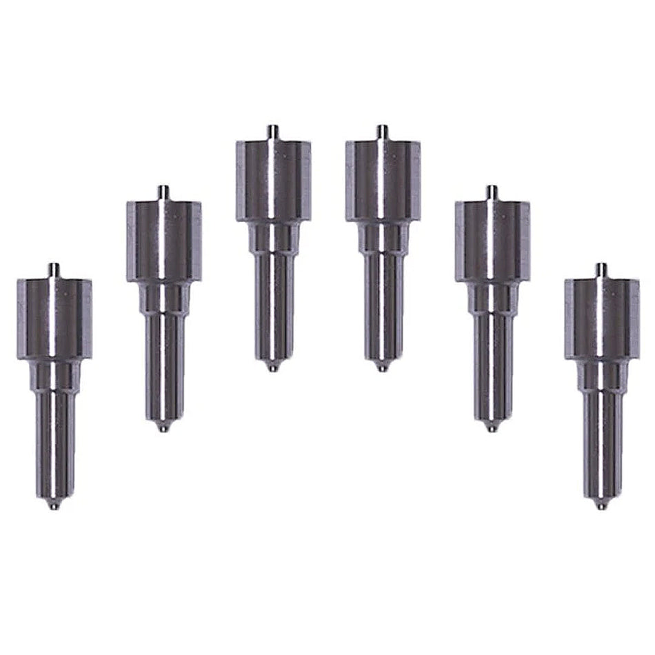 Injector Nozzles 12v