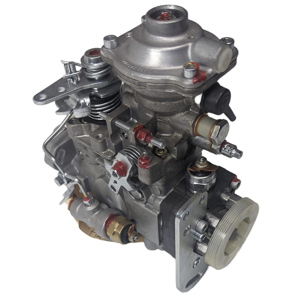 VE Injector Pumps