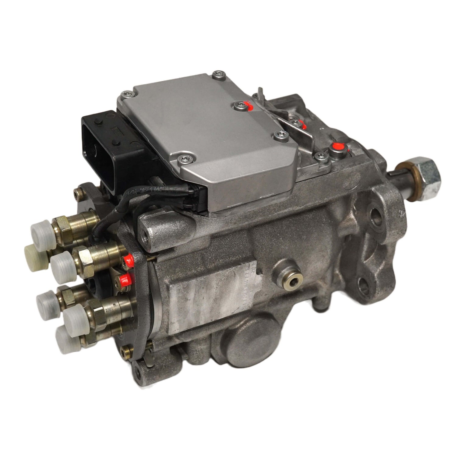VP44 Injection Pump and Parts