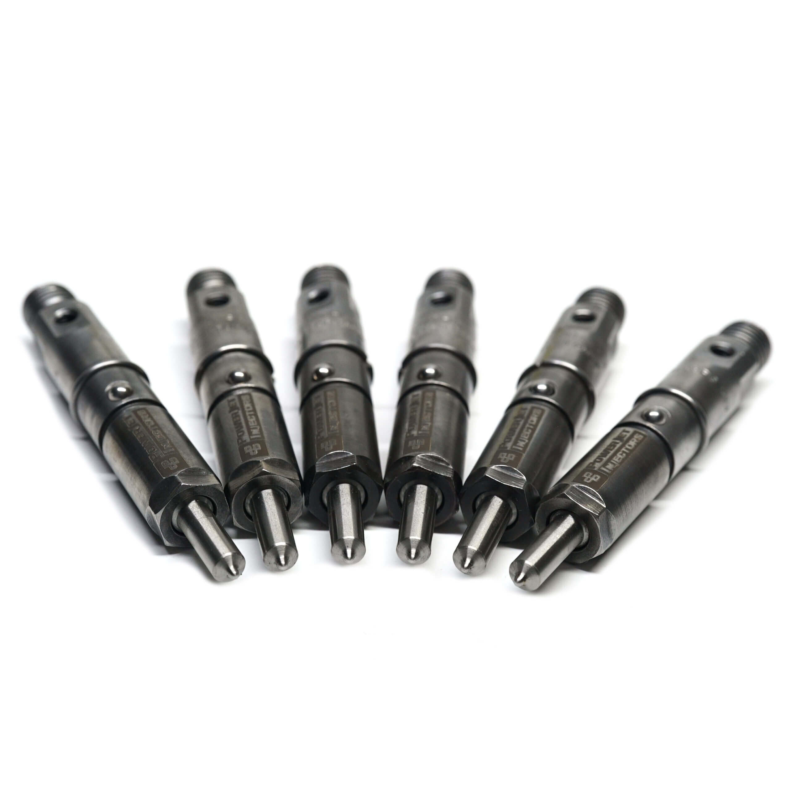 2nd Gen Fueling Components – Power Driven Diesel