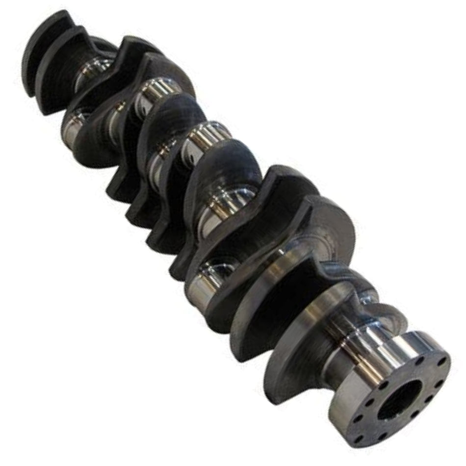 24v Crankshafts