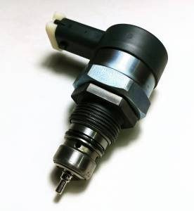 Fuel Pressure Regulators 2003 – 2007 Dodge Ram