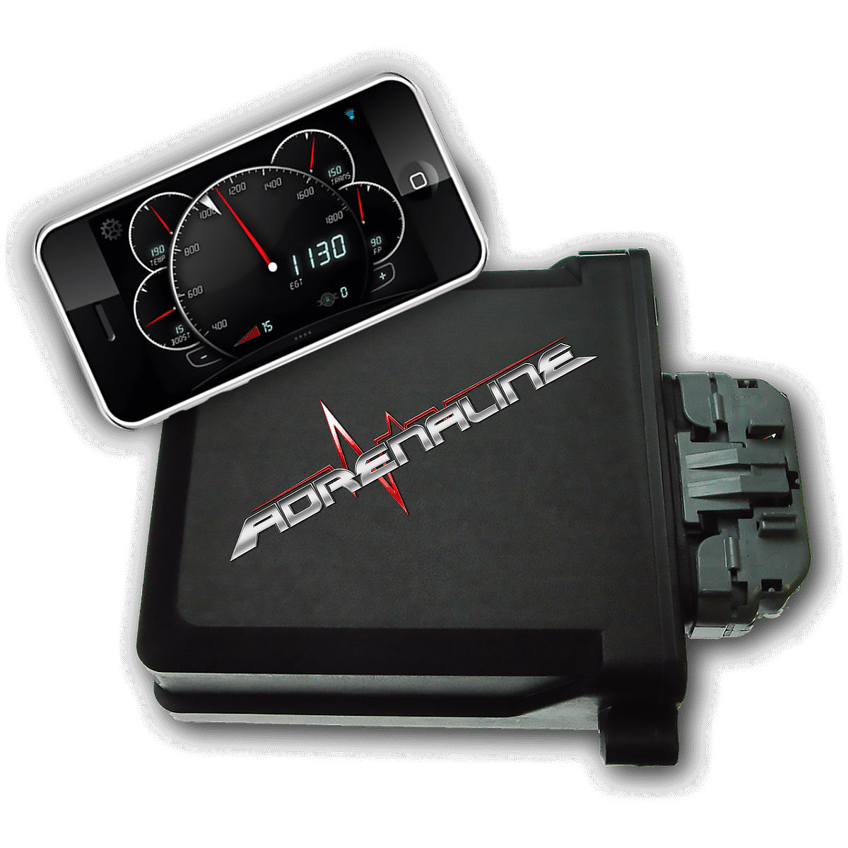 24v Tuners