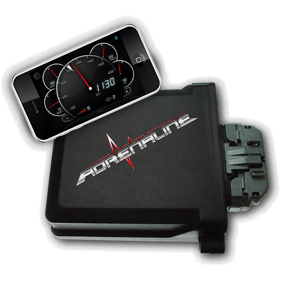 24v Tuners
