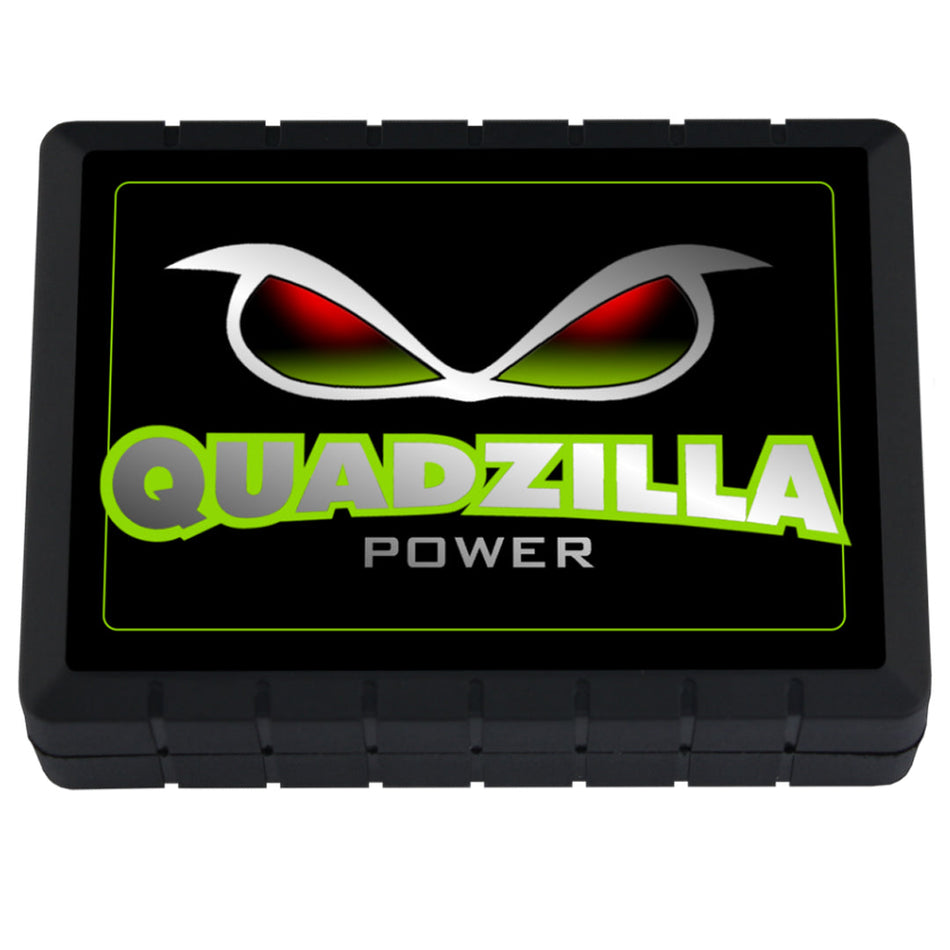 Quadzilla