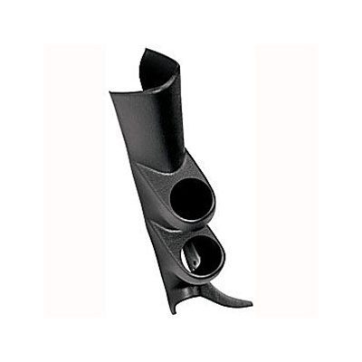 Chevy Gm Fs 00-07 2 1/16 In. Dual Pillar W/ Speaker