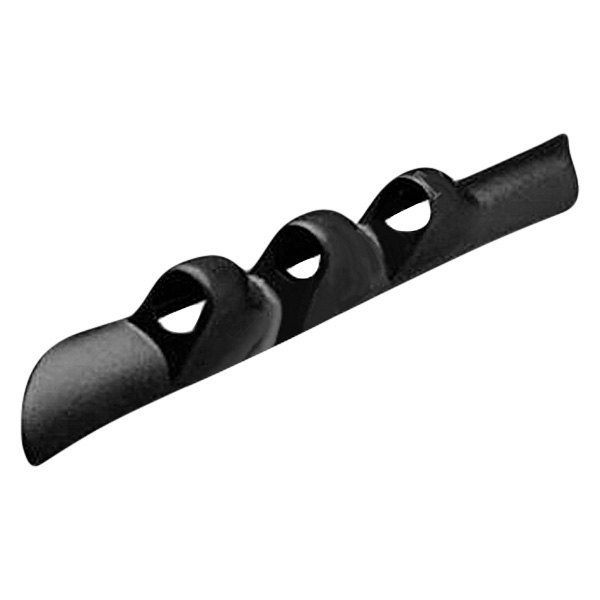 Dodge Ram 03-08 2 1/16 In. Triple Pillar