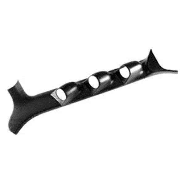 Ford F Series 02-03 2 1/16 In. Triple Pillar