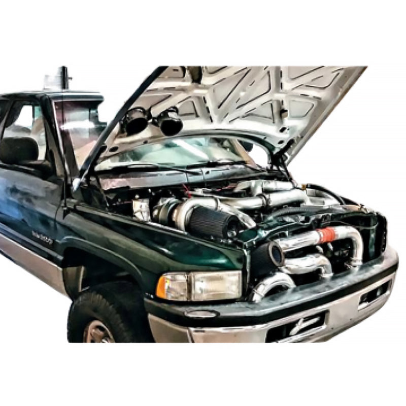 Engine Rebuild Kits