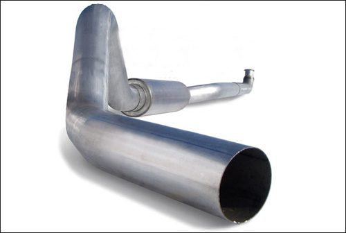 Exhaust Systems 2001-2004 Chevy/GMC Duramax