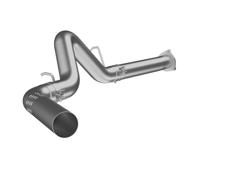 Exhaust 2007.5-2010 Chevy