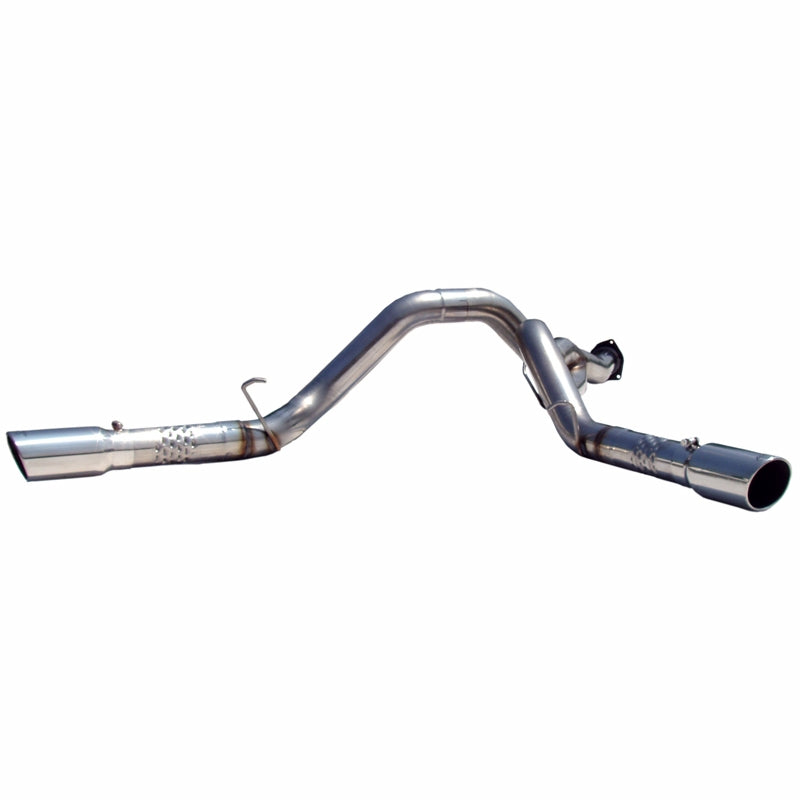 Exhaust