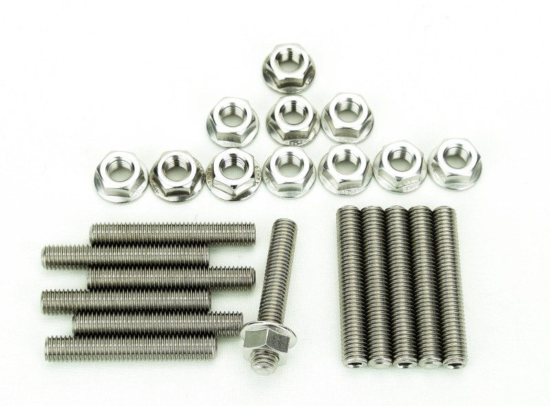 Exhaust Manifolds 1994.5 – 1997 Ford