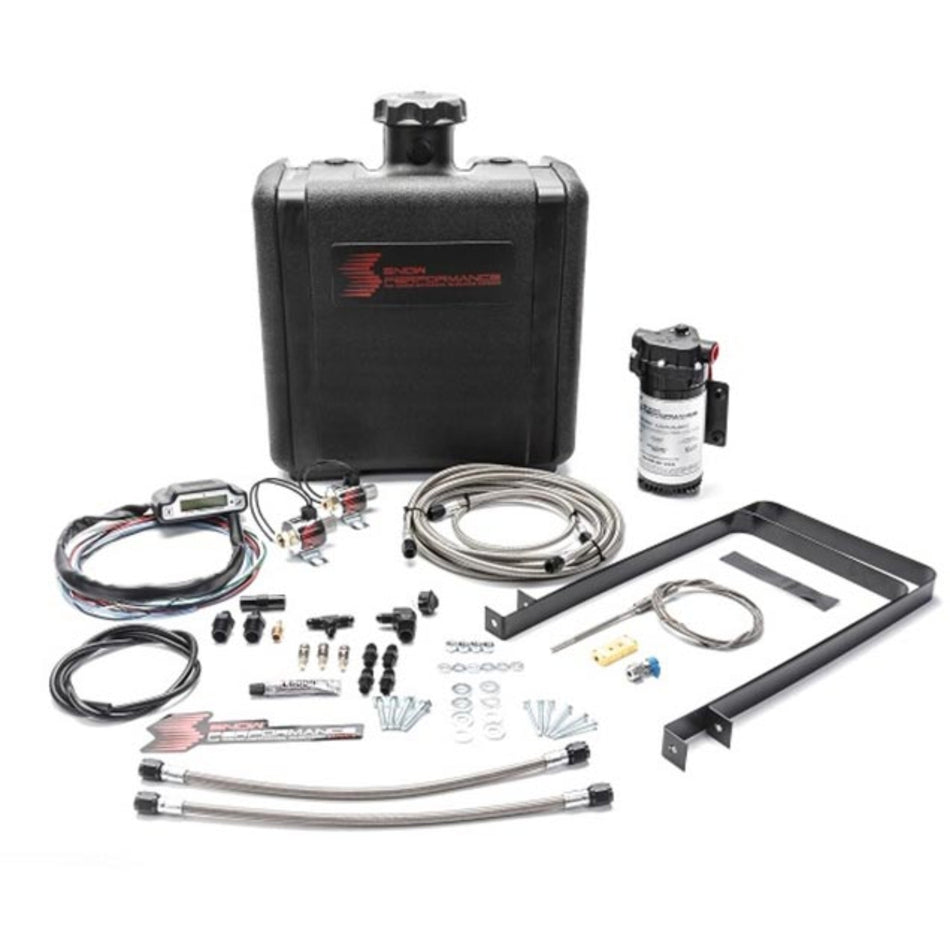 Water/Methanol Injection 2007.5-2010 Chevy