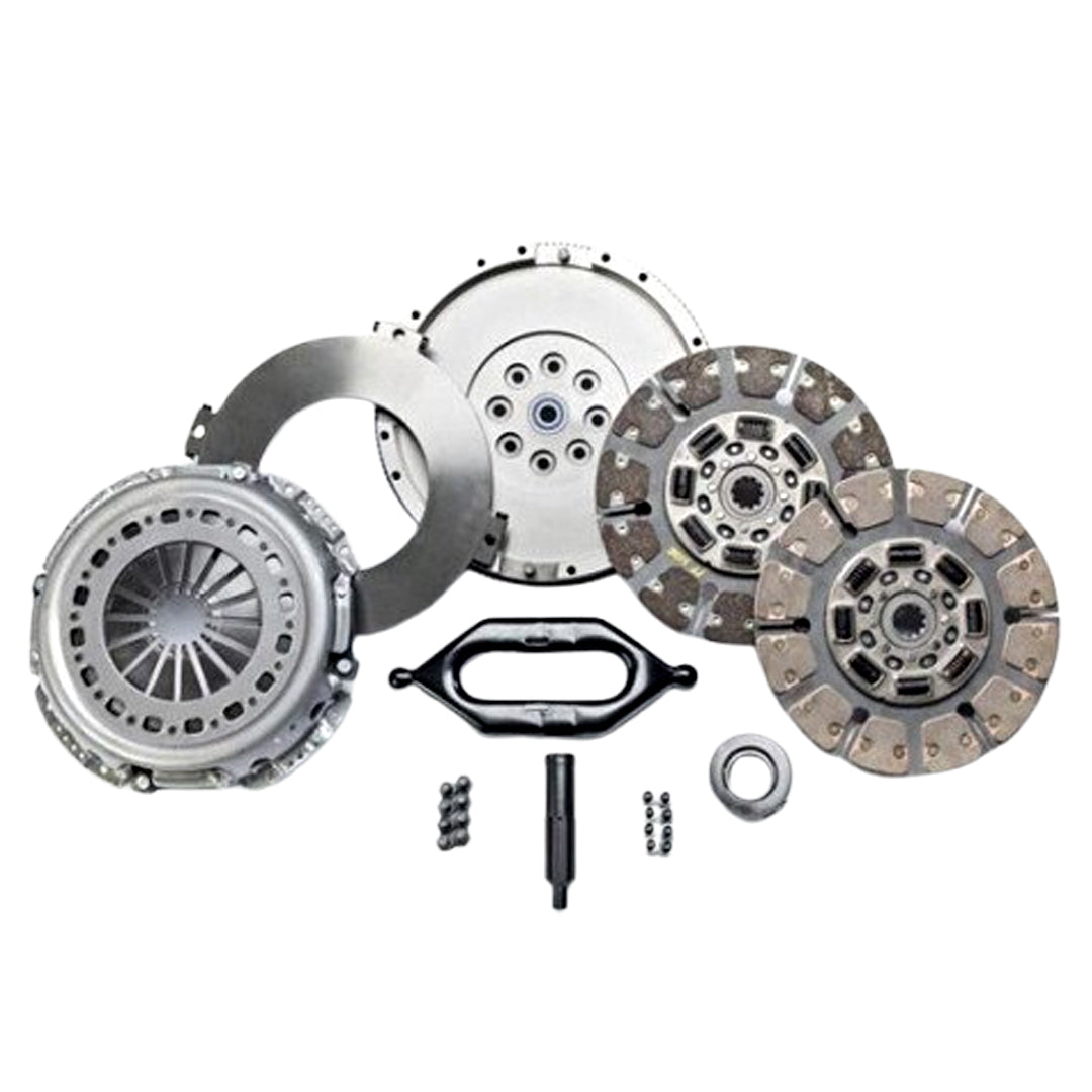 Manual Transmission Upgrades