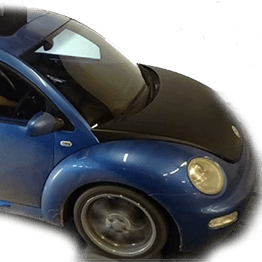1999 - 2006 (1.9L)