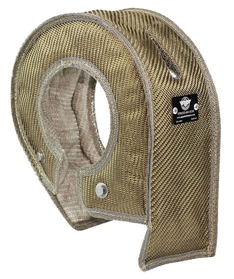 Turbo Blankets