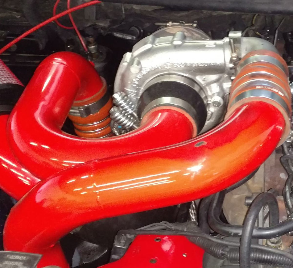 Compound Piping Kits