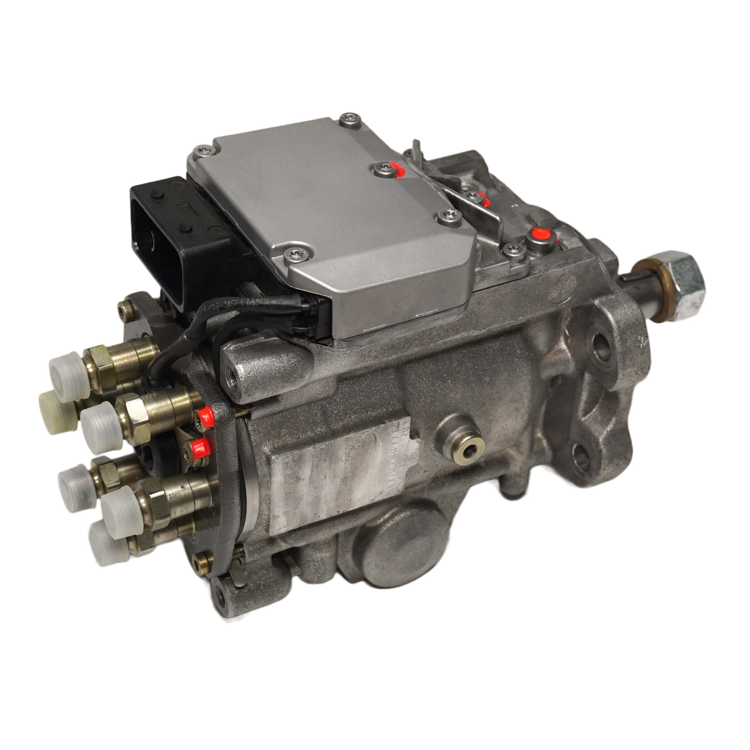 Small Injector Pump Injection Pumps – Power Driven Diesel