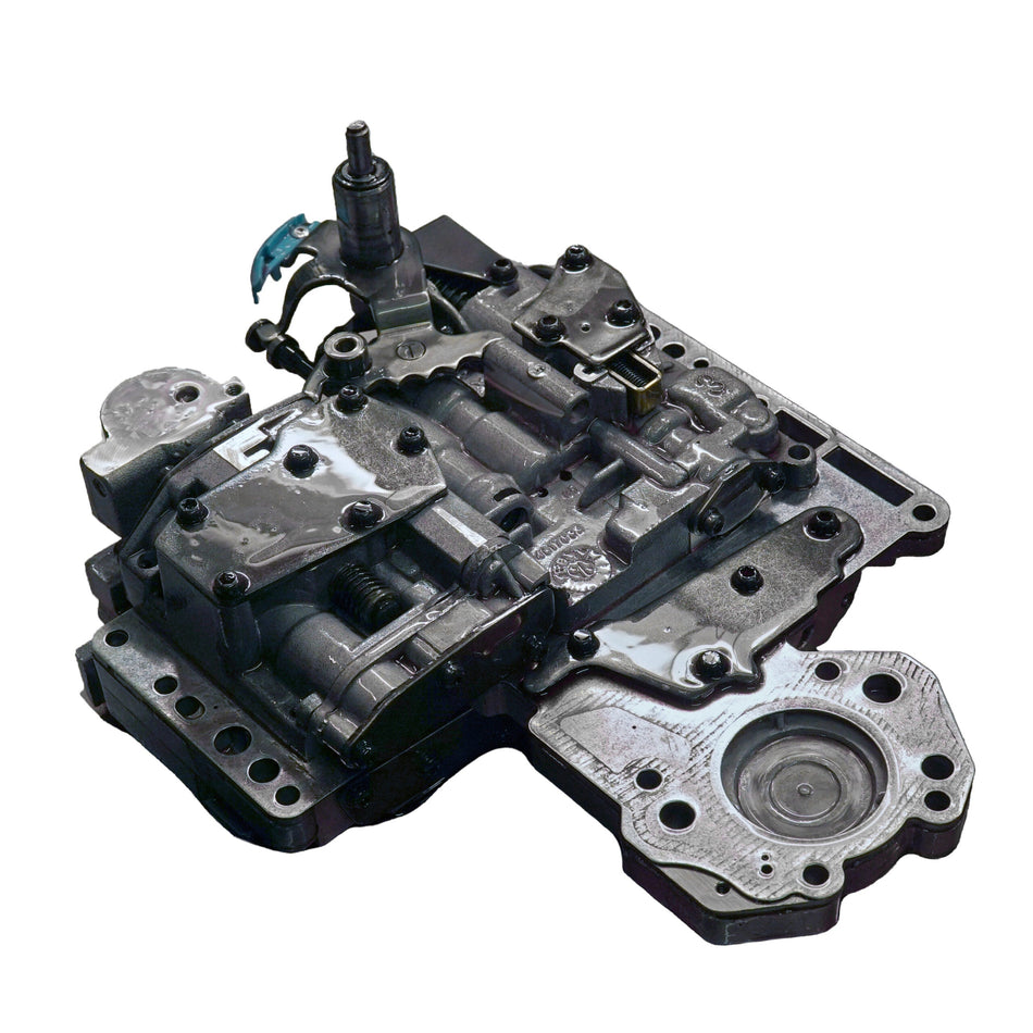 Valve Bodies (94-07)