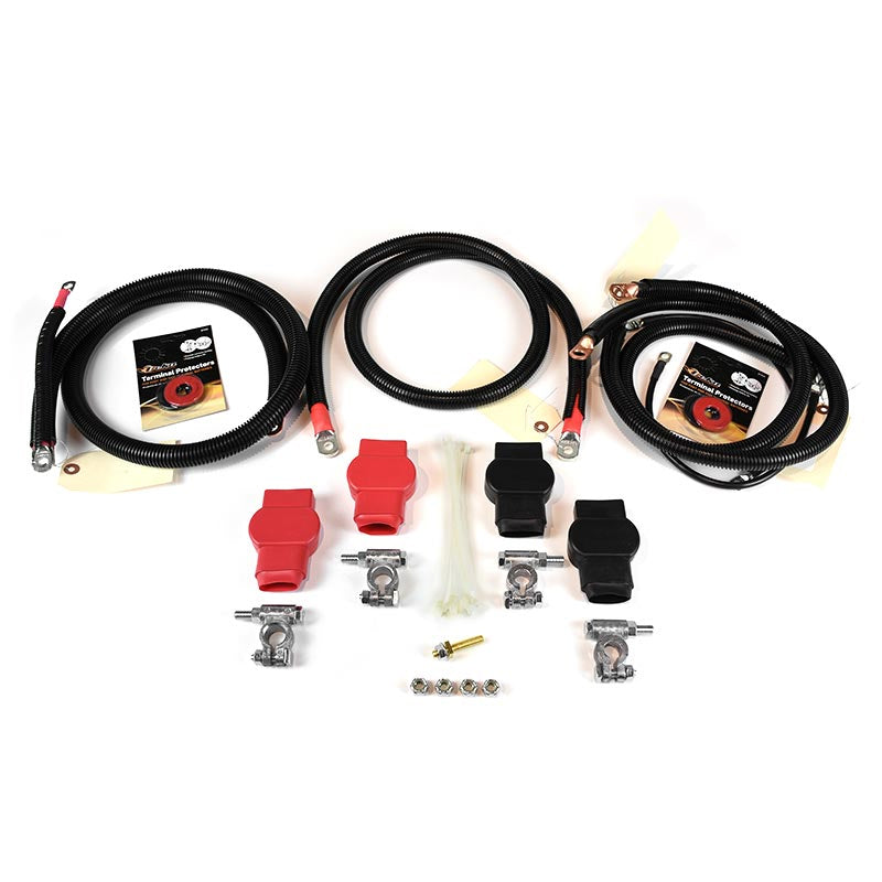 Battery Cables