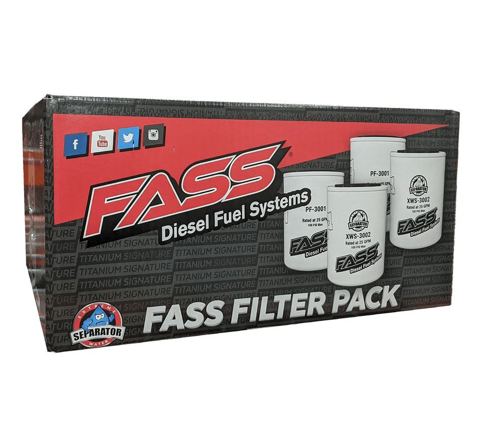 Fuel Filters