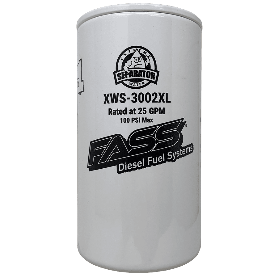 Fuel Filters