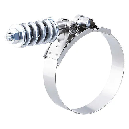 PDD Heavy Duty Clamps