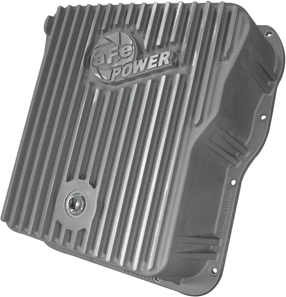 Drivetrain / Transmission 2007.5-2010 Chevy