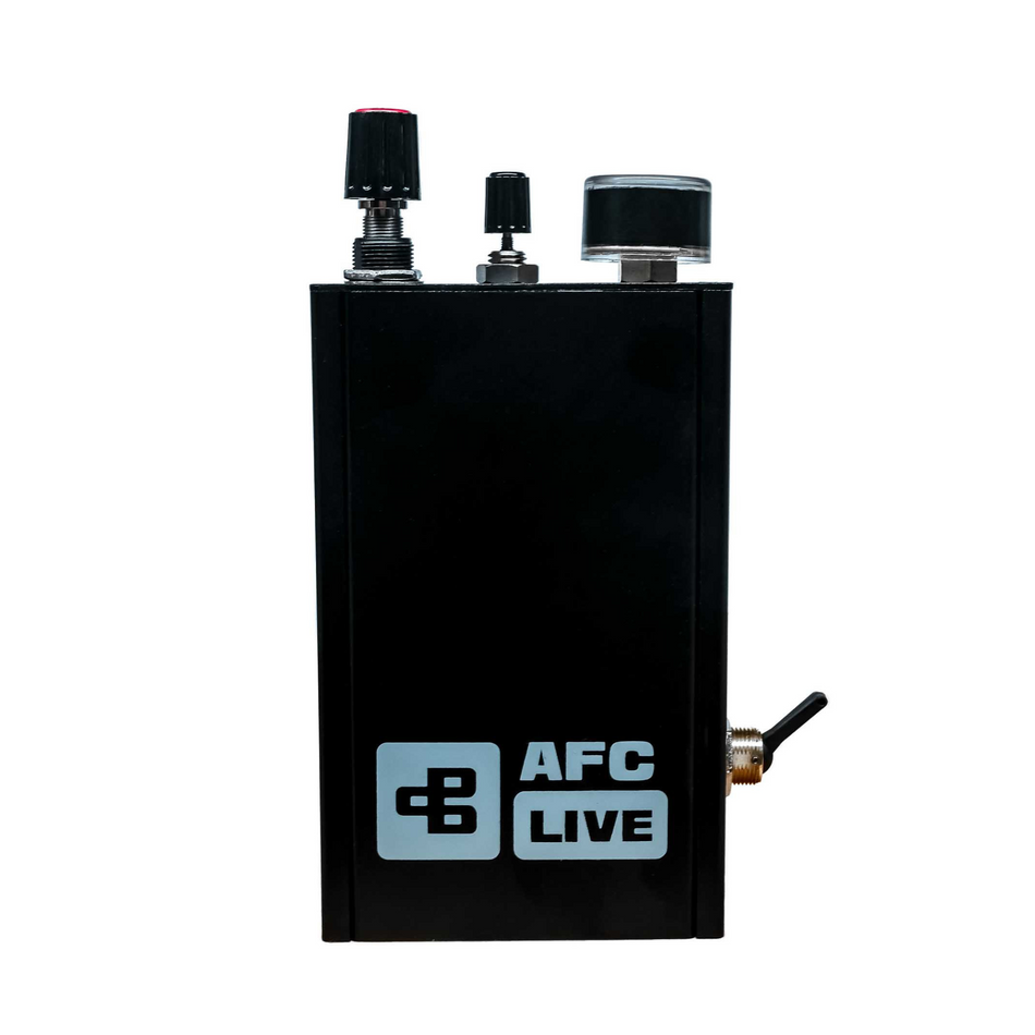 AFC Live