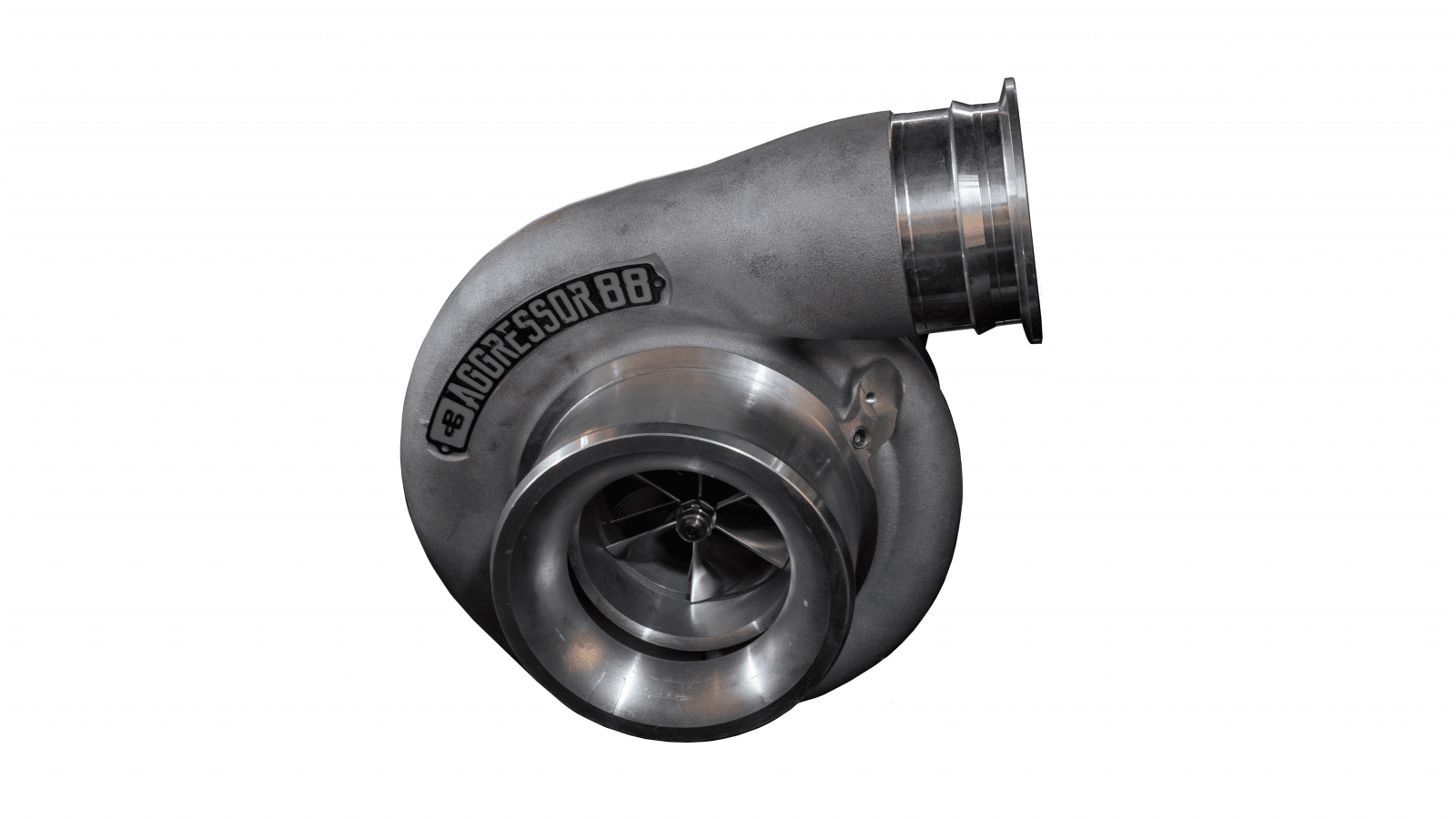 Turbochargers – Power Driven Diesel
