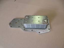 Oil Cooler